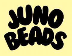 Juno Beads Logo