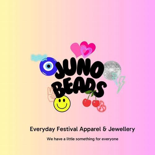 juno beads logo